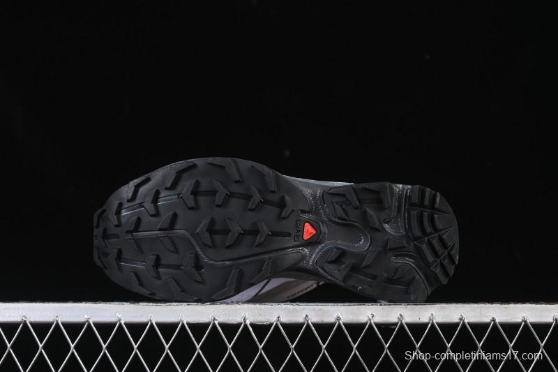 Salomon XT-6 Advanced Outdoor Trail Running Shoes - 478738-21