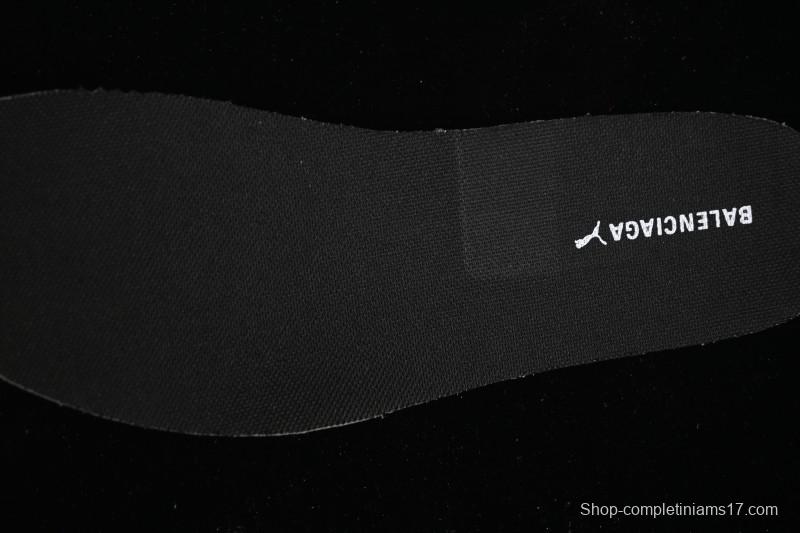 Balenciaga Puma Speedcat Collaboration Low-Top Lifestyle Casual Shoes - 406515-01