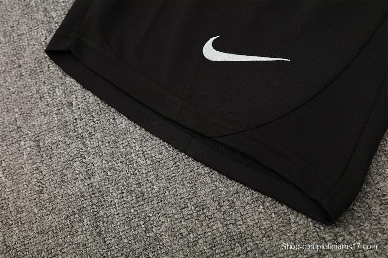 25/26 Chelsea Blue T90 with XS Short Sleeve+Soccer Shorts