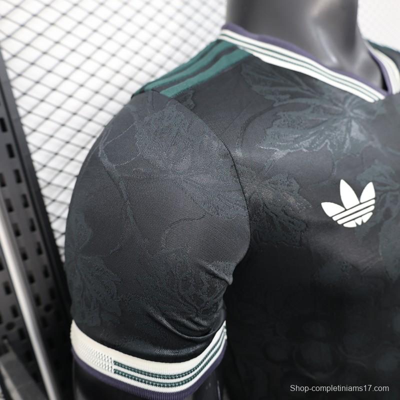 Player Version 25/26 Juventus Third Jersey