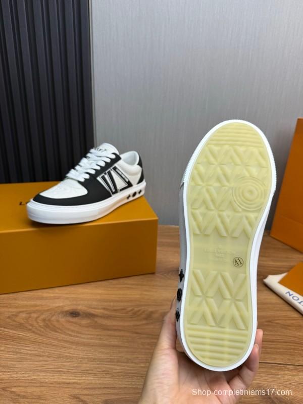 Adidas Men's Sport Sneakers - KFY00450