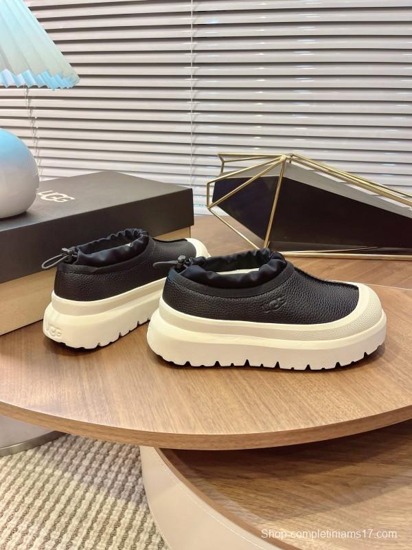 UGG Unisex Tasman Slipper Boots Snow Boots - MJ00270