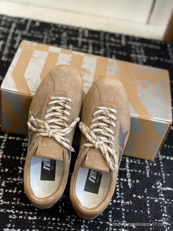 GGDB GGDBdb Casual Two-Way Dirty Sneakers - KFY00250