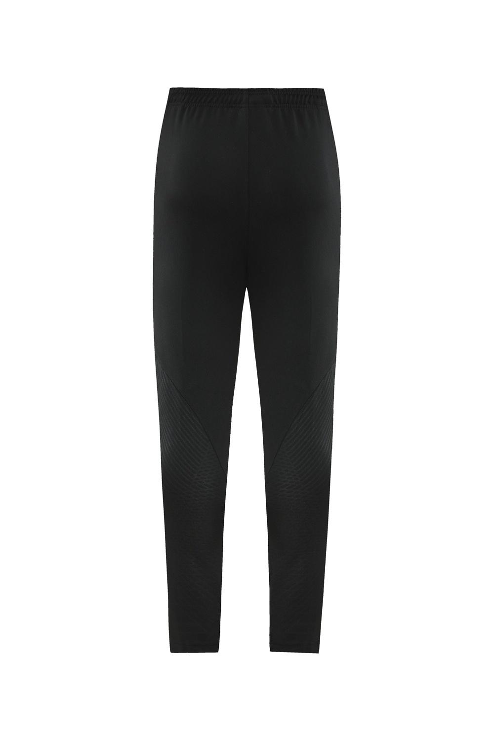 25/26 Chelsea White Half Zipper Jacket+Long Pants