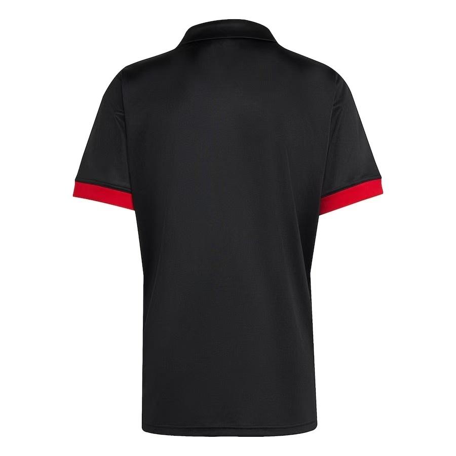2026 Māori All Blacks Black with Māori Tiki Carving Jersey