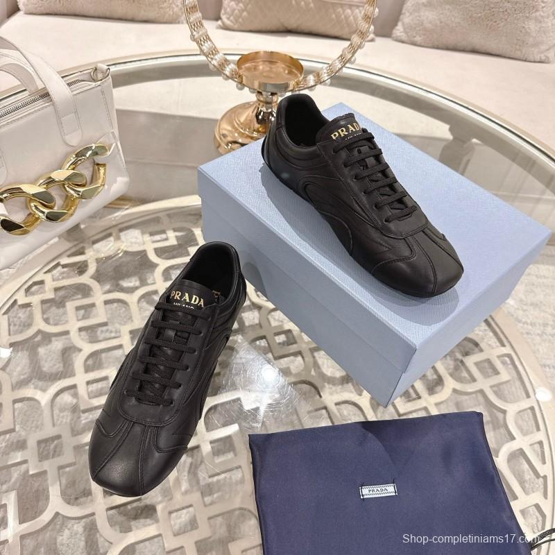 PRADA Couple Casual Shoes - KFY00291