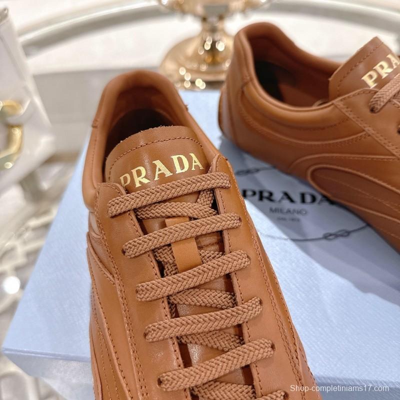 PRADA Couple Casual Shoes - KFY00291