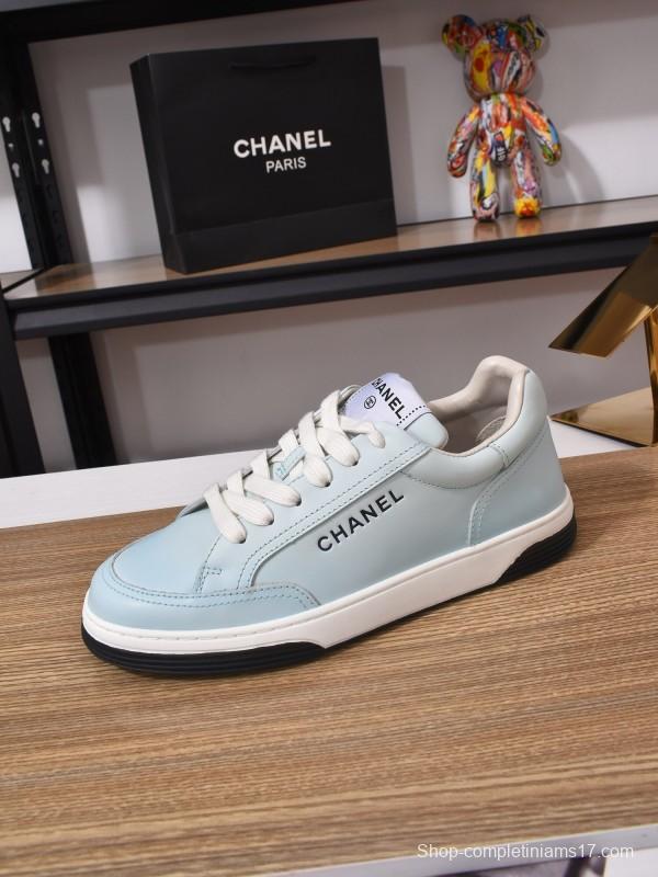 Chanel SS25 Classic Loafer - KFY00350