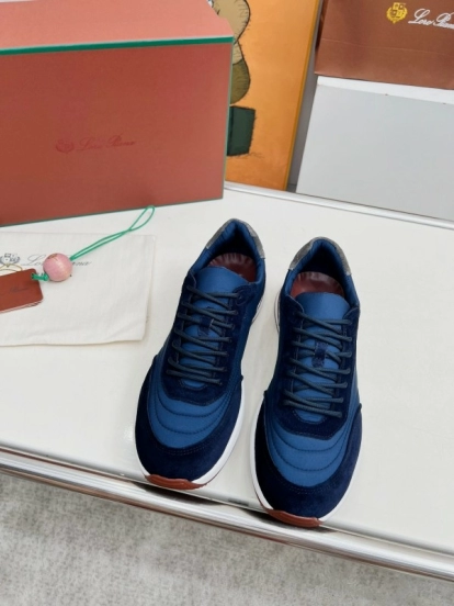 Adidas LP Jogging Men's Running Shoes Upgraded Design - KFY00300