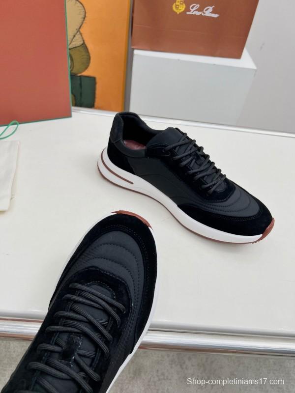 Adidas LP Jogging Men's Running Shoes Upgraded Version - KFY00300