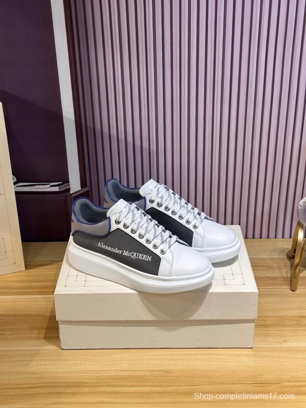 Alexander McQueen High-Quality Upgraded Sneakers - AS00300