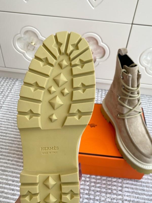 H Classic Boots Autumn Winter New Arrival - L Y00400