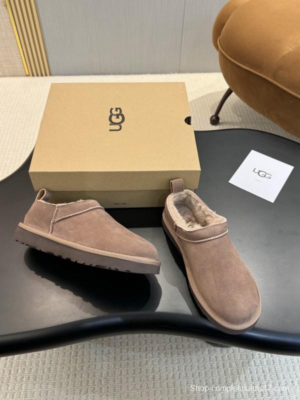 UGG Fall Winter New Women's Ultra Mini Boots - MJ00190