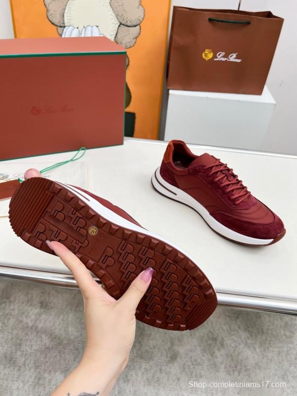 Adidas LP Jogging Men's Running Shoes Upgraded Version - KFY00300