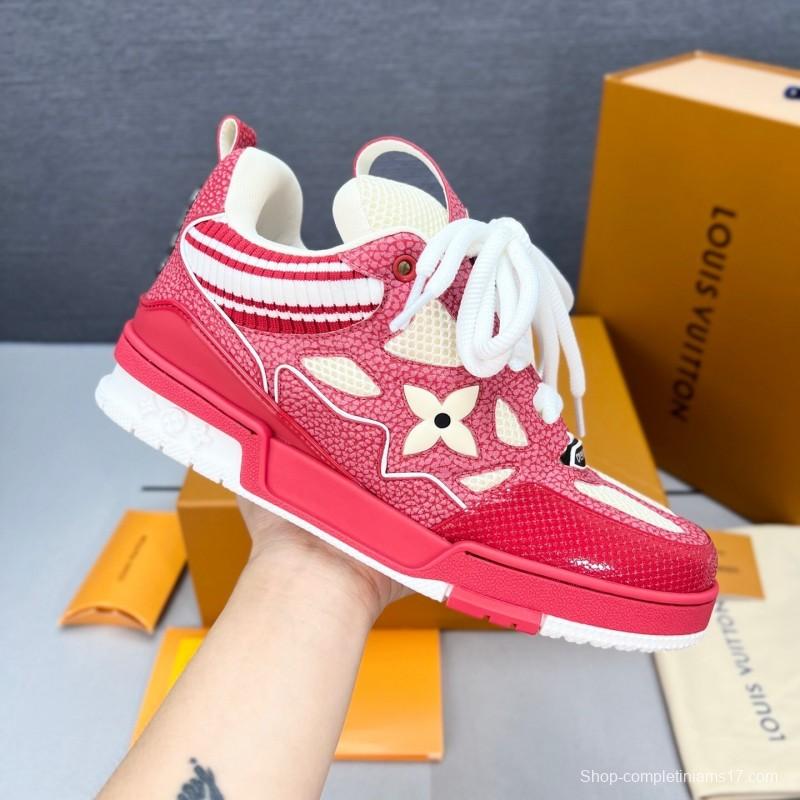 Adidas LY00430 Retro Basketball Sneakers with Upgraded Design - LY00430