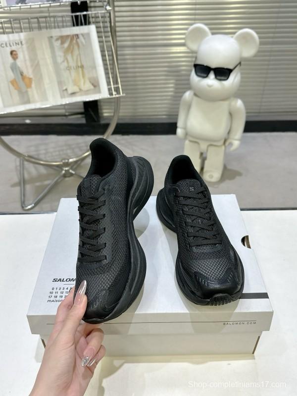 Salomon X MM6 Co-branded Trail Running Shoes - AS00320