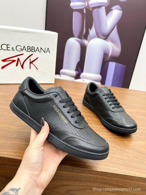 DG New Men's Casual Shoes - LY00280