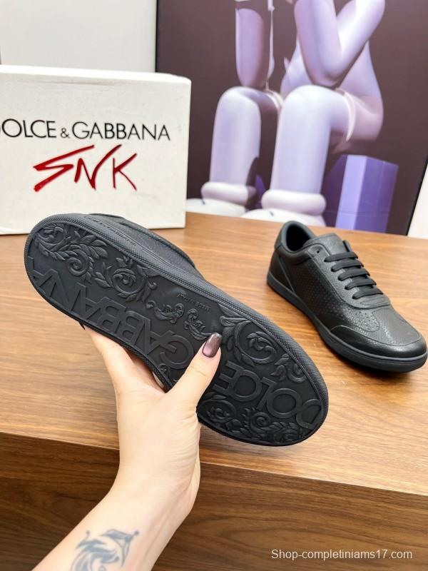 DG New Men's Casual Shoes - LY00280