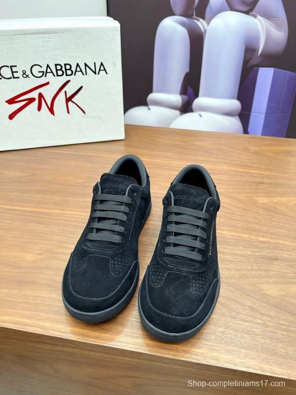 DG 2025 Spring Summer Collection Men's Casual Shoes - LY00280