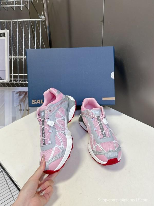 SALOMON Outdoor Casual Sports Shoes 2025 SS - KFY00310