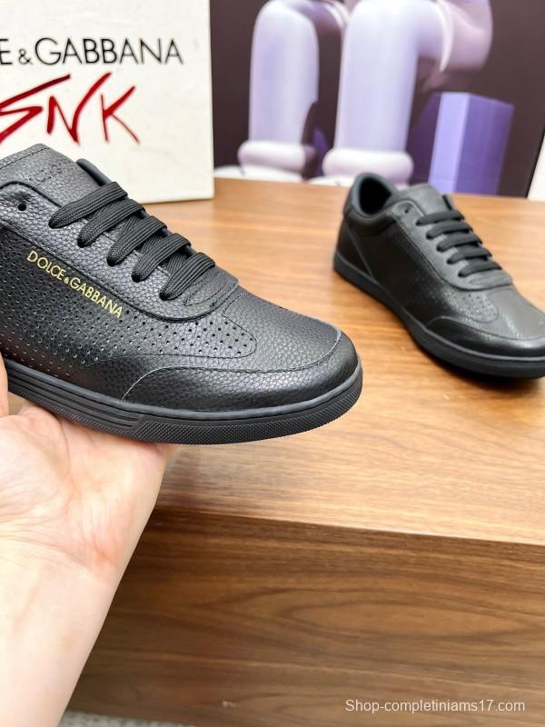 DG New Men's Casual Shoes - LY00280