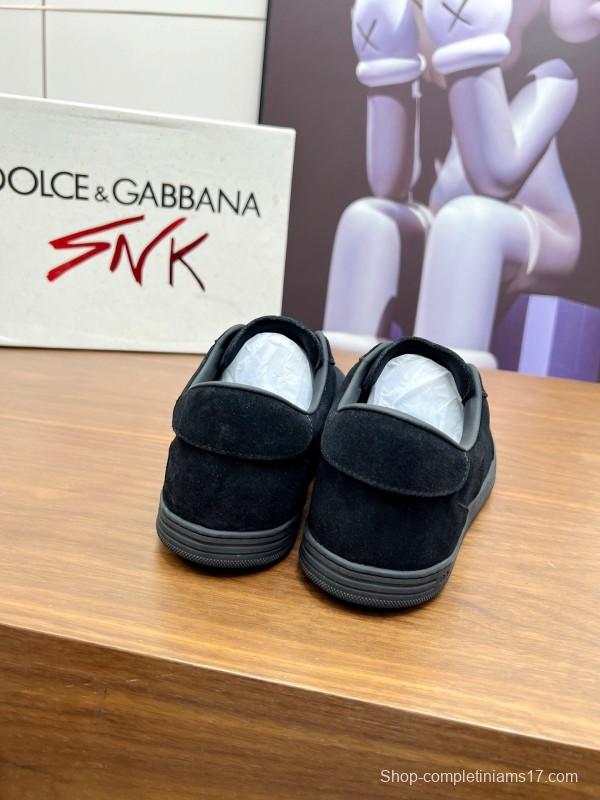 DG 2025 Spring Summer Collection Men's Casual Shoes - LY00280