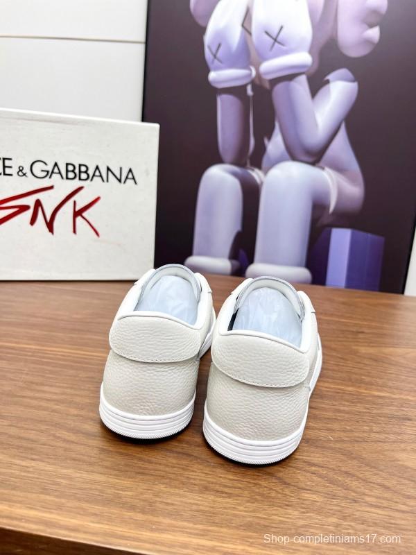 DG 2025 Spring Summer Men's Casual Shoes - LY00280