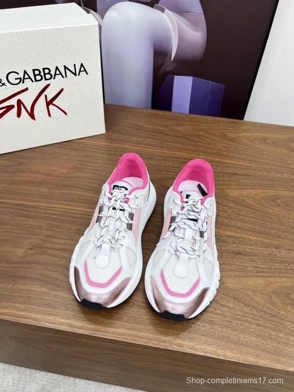 Adidas 2025 SS DG Couple Edition Casual Shoes - AS00320