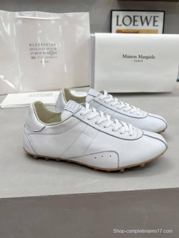 Maison Margiela Couple Sports Casual Shoes - AS00240