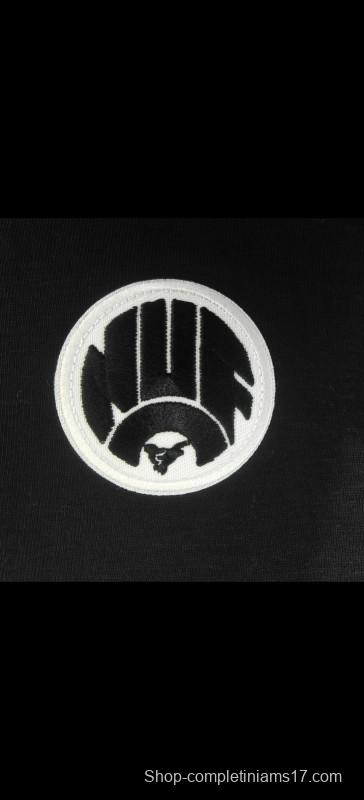 25/26 Adidas x Newcastle United Retro Embroidered Logo Hoodie 9 Colors