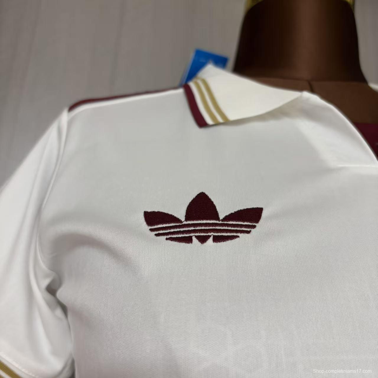 25/26 Women Arsenal Third Jersey