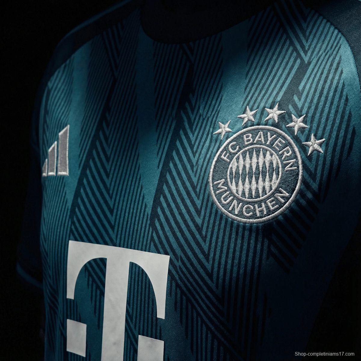 25/26 Bayern Munich Special Edition Jersey