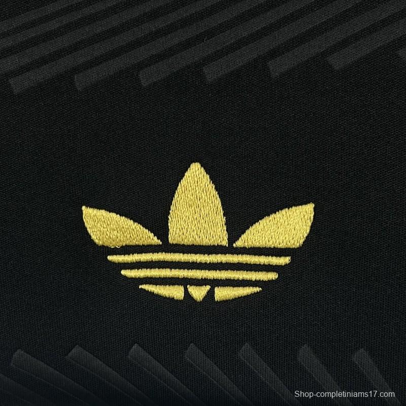 2025/26 Womens Flamengo Cropped Special Jersey