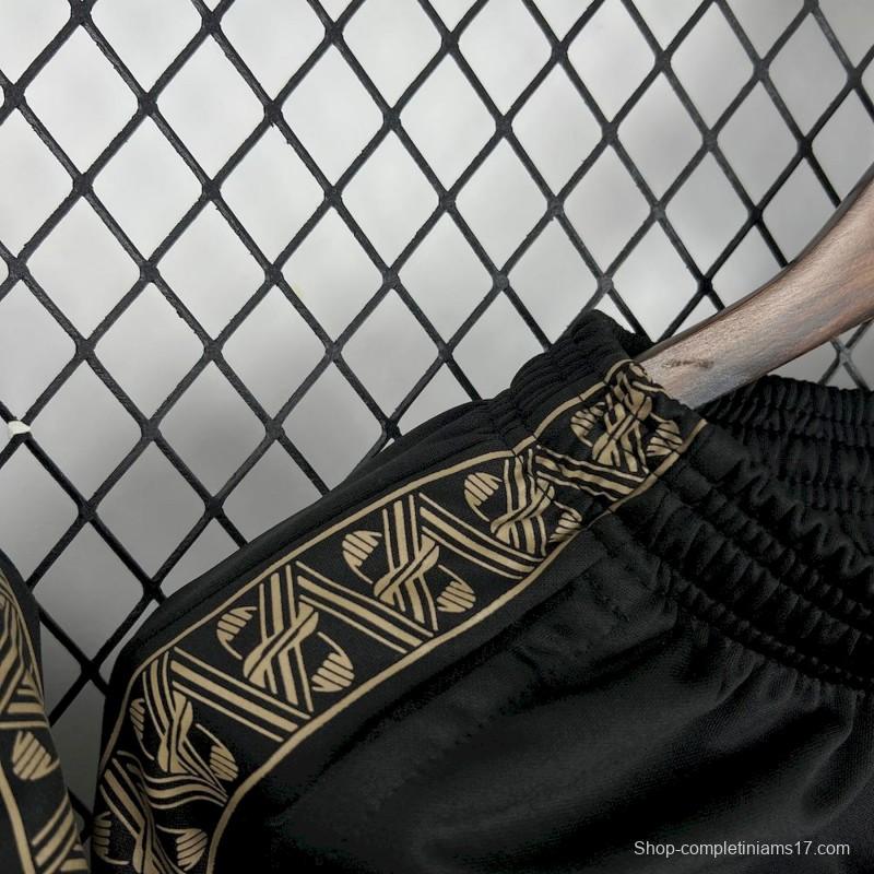 2026 Mens Portugal Eusebio Special Tracksuit