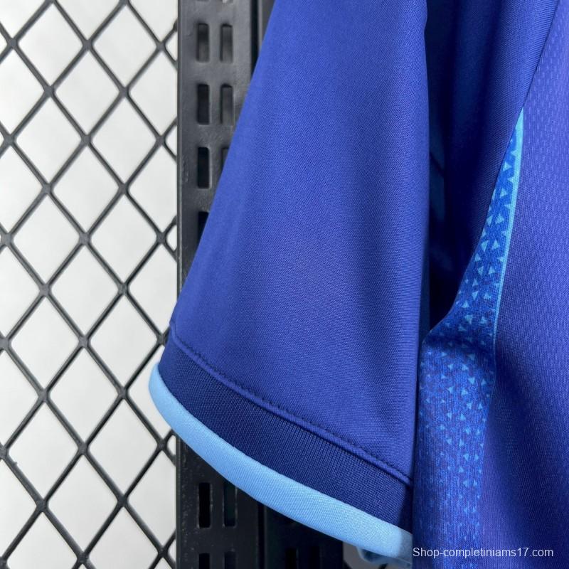 2026 Algeria World Cup Specia Jersey