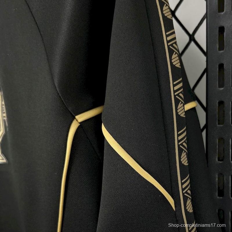 2026 Mens Portugal Eusebio Special Tracksuit