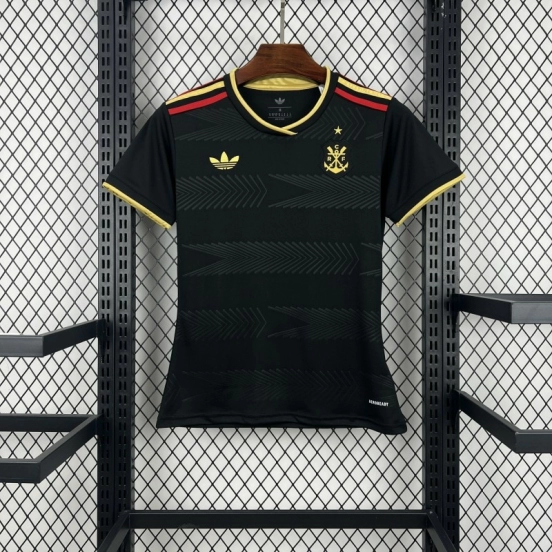 2025/26 Womens Flamengo Special Jersey