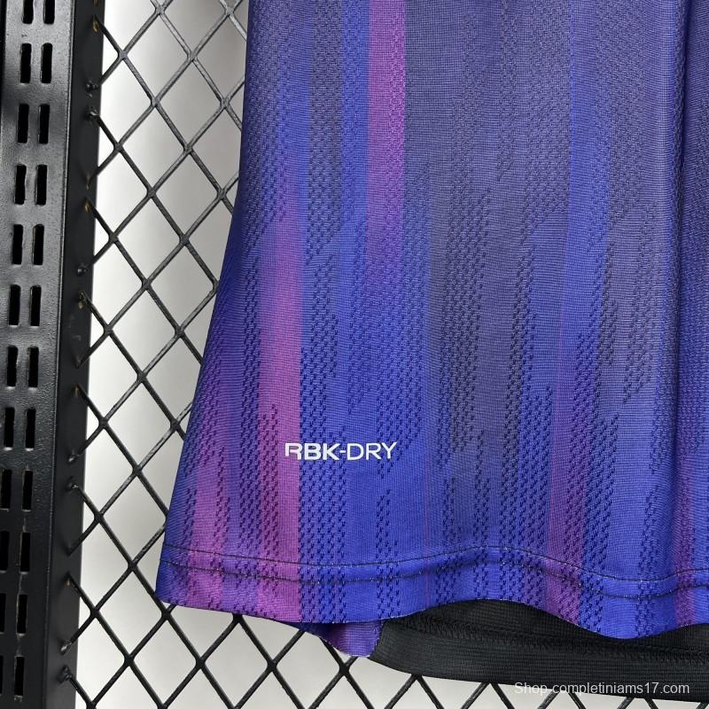 2025/26 Womens Botafogo V-KIT Jersey