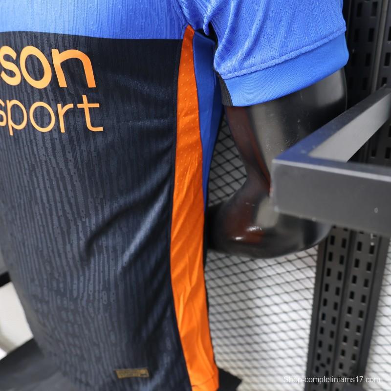 Player Version 25/26 Inter Milan Third Jersey