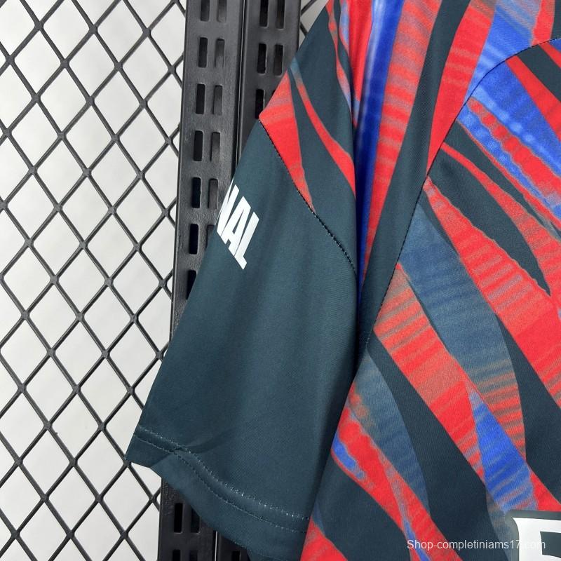 2026/27 Mens Arsenal Pre-Match Jersey