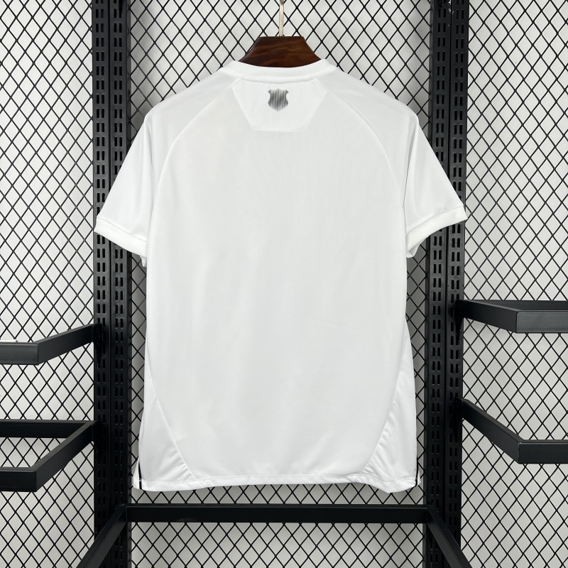 2026/27 Mens Ceara Away Jersey