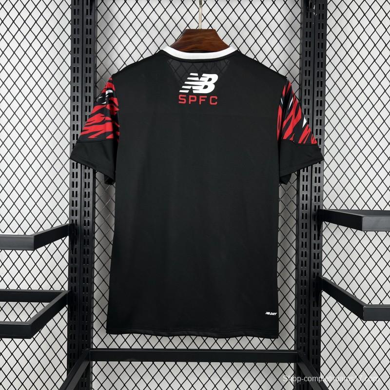 2026/27 Mens Sao Paulo Pre-Match Jersey