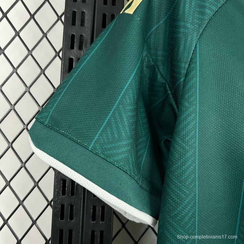 2026 Mens South Africa Wrold Cup Away Jersey