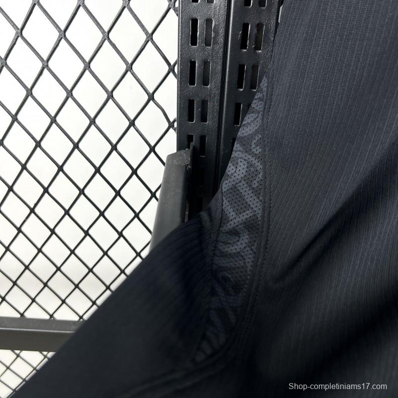 2026 Mens Norway World Cup Away Jersey