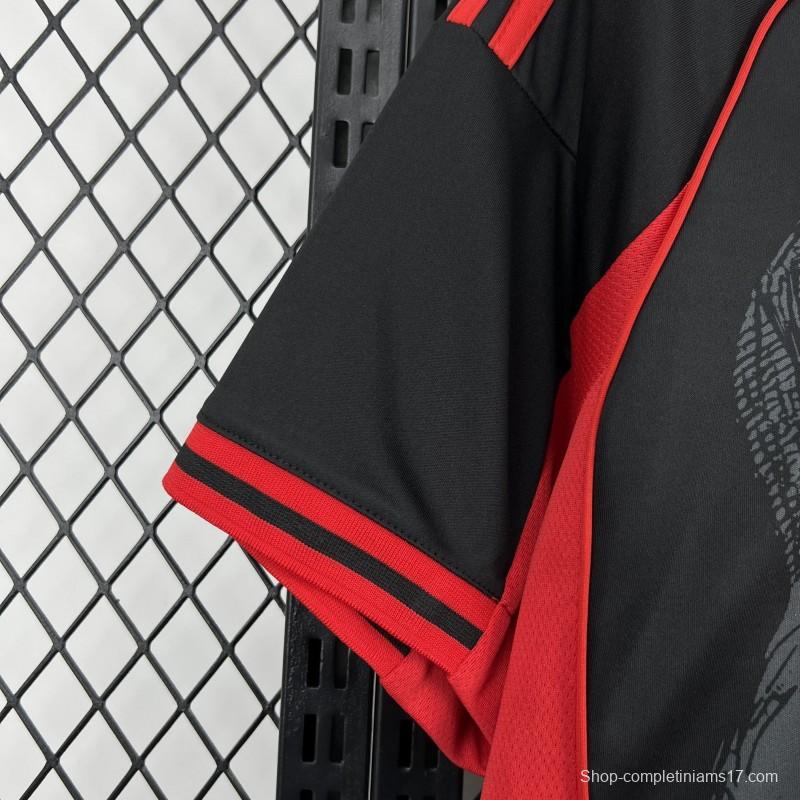 2025/26 Mens Benfica Special Jersey