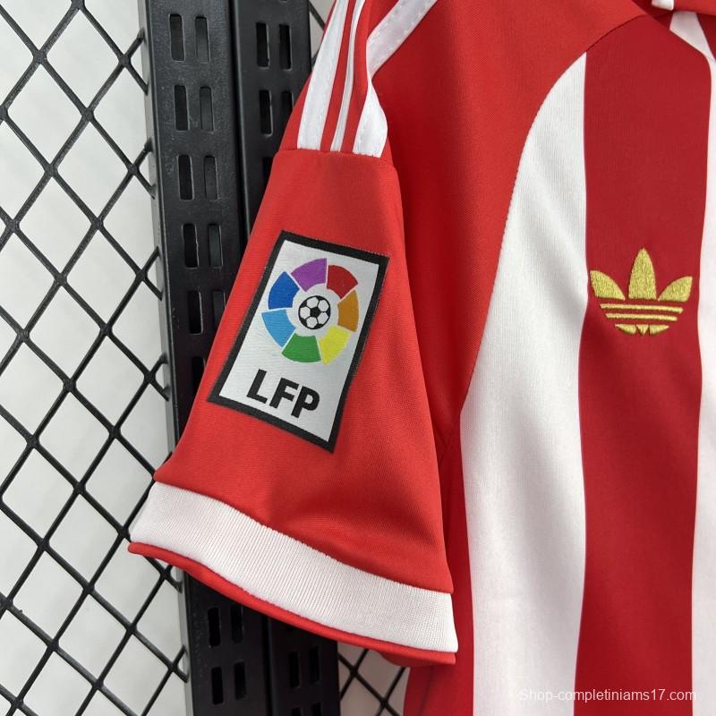 2025/26 Mens Granada Vintage Home Jersey