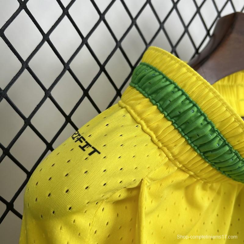 2026 Mens Brazil Casual Shorts