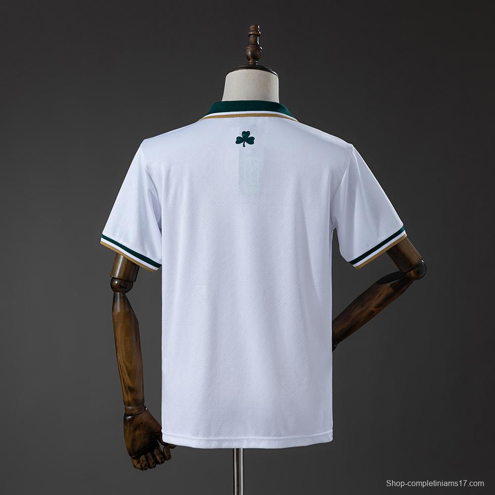 26/27 Everton St. Patrick's Day Jersey
