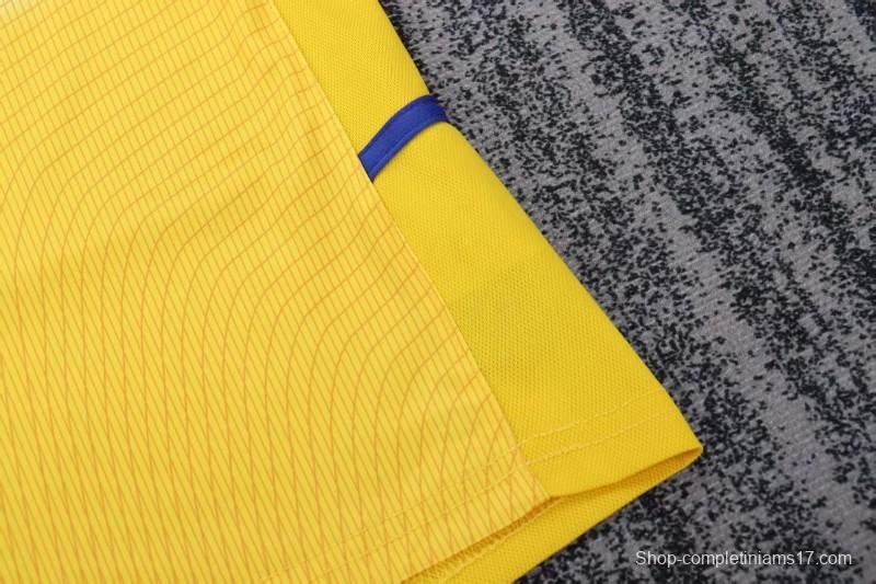Retro Kids 02/03 Inter Milan 2nd Away Jersey