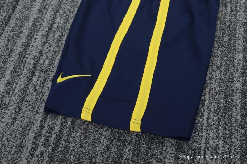 Retro Kids 00/01 Arsenal Away Jersey